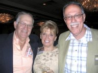 Mike and Madeleine Wolpov, Ellis Wohlnertn.jpg